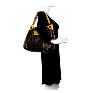 Louis Vuitton Galliera Pm Used Bag - image 1